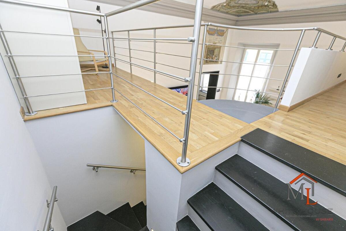 Apartment Mimosa House By Ml White House Genua